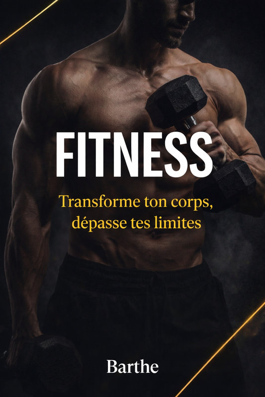 Fitness (Bientôt disponible)