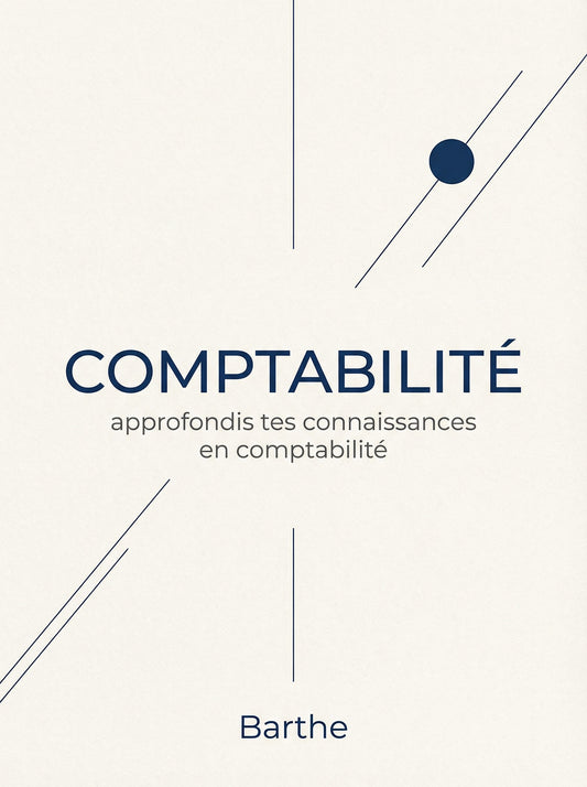 Comptabilité (Bientôt disponible)